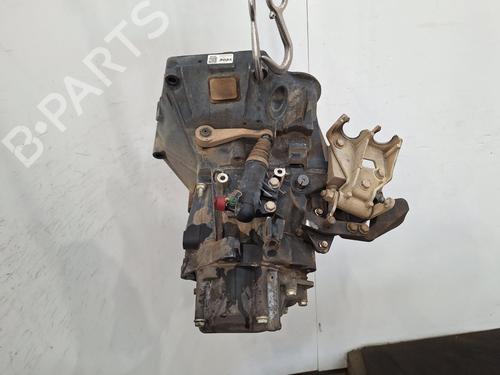 Gearbox FIAT DOBLO Cargo (263_) 1.6 D Multijet (263WXD1B, 263WXR1B, 263WXX1B, 263ZXD1B,... | BP39267193M3 - Image 5