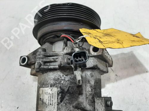 AC compressor NISSAN PULSAR Hatchback (C13) 1.5 dCi | BP38513251M34 - Image 3