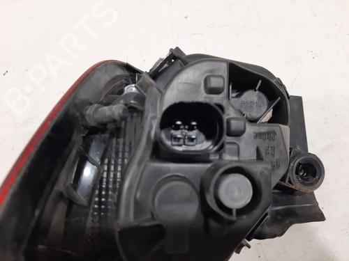 Left taillight SEAT LEON ST (5F8) 1.6 TDI | BP34577306C34 - Image 5