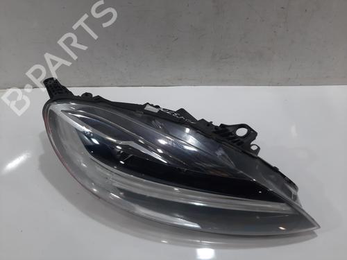 Right headlight VOLVO V40 Hatchback (525) T2 | BP32851792C29 - Image 2