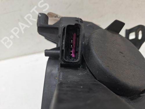 Right headlight RENAULT MEGANE III Coupe (DZ0/1_) 1.6 16V (DZ0U, DZ1B, DZ1H) | BP32409802C29