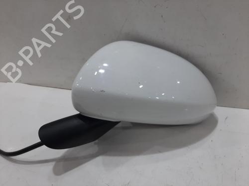 Left mirror VAUXHALL CORSA Mk IV (E) (X15) 1.4 | BP30180226C26