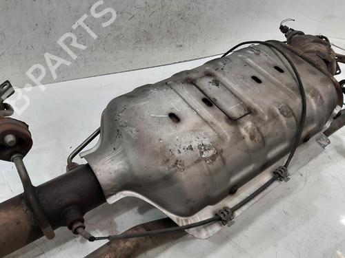 Particulate filter LAND ROVER RANGE ROVER EVOQUE (L551) 2.0 D180 4x4 | BP33698773M81 - Image 6