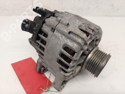 Used Alternator Alternator 26837295 26837295