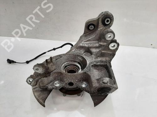 Left rear steering knuckle JAGUAR I-PACE (X590) EV400 AWD | BP34533335M27 - Image 5