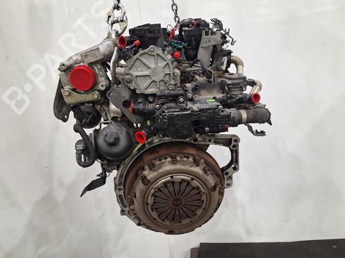 Engine CITROËN BERLINGO Box Body/MPV (B9) 1.6 HDi / BlueHDi 75 | BP29603737M1 