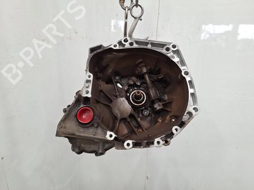Used Gearbox Gearbox TOYOTA AYGO (_B4_) 1.0 (KGB40) (69 hp) 34101775 34101775