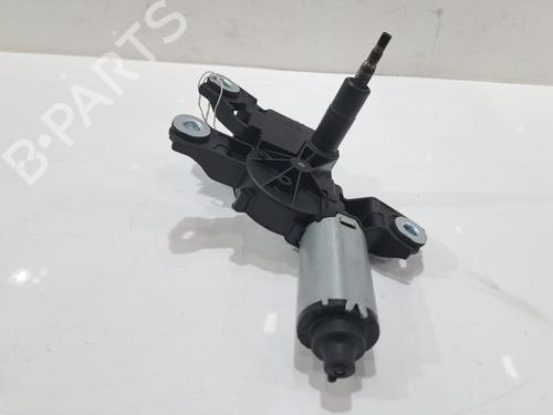 Viskermotor bagrude VW PASSAT B7 Variant (365) 2.0 TDI | BP28311696M102 