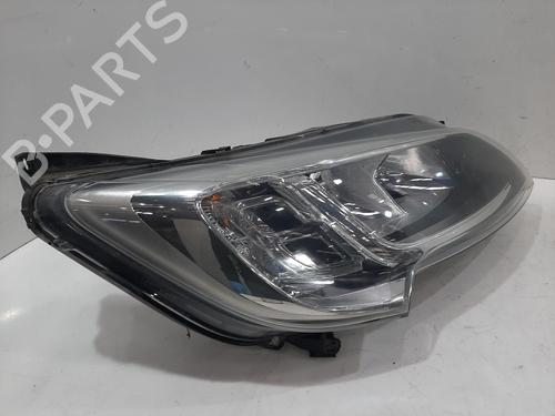 Right headlight CITROËN JUMPER II Van 2.0 BlueHDi 130 | BP31879261C29