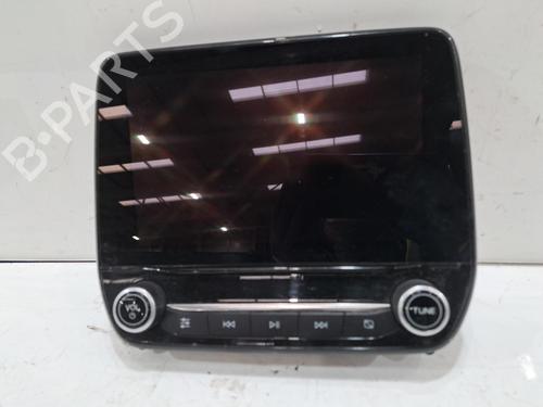 Control unit FORD TRANSIT CUSTOM V362 Van (FY, FZ) 2.0 EcoBlue | BP39951751M11 - Image 6