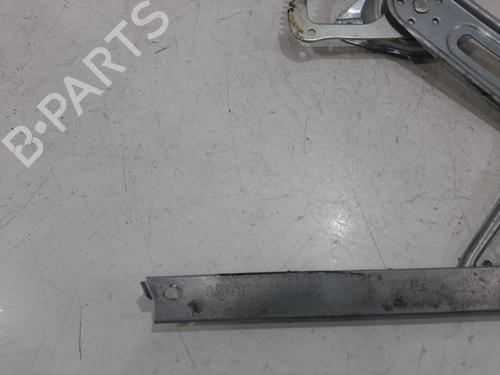 Front left window mechanism TOYOTA AURIS (_E18_) 1.4 D-4D (NDE180_, NDE180R) | BP31999805C22