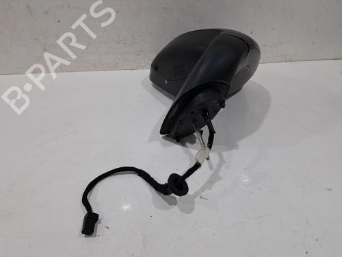 Right mirror CITROËN C3 Picasso (SH_) 1.6 HDi | BP32144854C27 