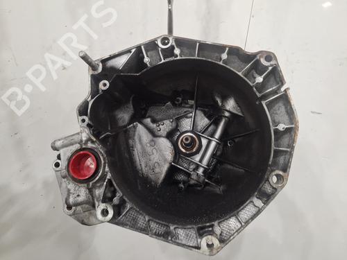 Used Gearbox Gearbox FIAT 500L (351_, 352_) 0.9 (199LYC1B) (105 hp) 35923330 35923330
