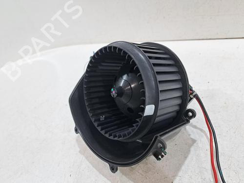 Heater blower motor VAUXHALL ASTRAVAN Mk V (H) Estate Van (A04) 1.7 CDTI | BP30928150M62