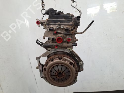Engine HYUNDAI i10 II (BA, IA) 1.0 | BP29636439M1 