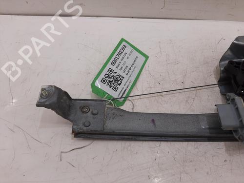 Front right window mechanism RENAULT CAPTUR I (J5_, H5_) 0.9 TCe 90 | BP38231631C23 - Image 2