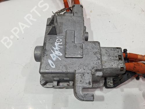 Control unit JAGUAR I-PACE (X590) EV400 AWD | BP31812194M11