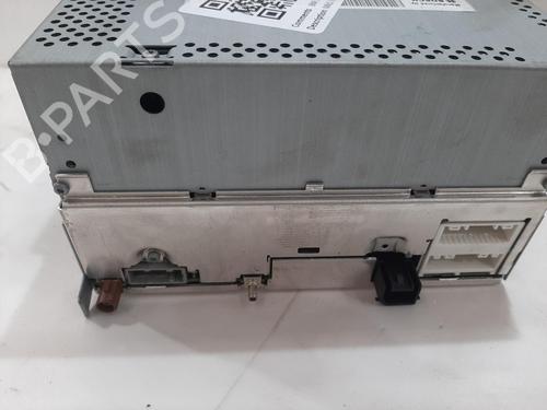 Electronic module NISSAN JUKE (F15) 1.2 DIG-T | BP31033462M83  - Image 5