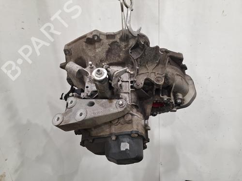 Gearbox VAUXHALL MERIVA Mk II (B) (S10) 1.4 | BP29637290M3 