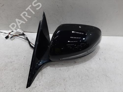 Left mirror MERCEDES-BENZ E-CLASS (W213) AMG E 63 S 4-matic+ (213.089) | BP32422654C26