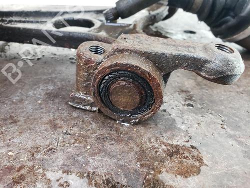 Right front suspension CITROËN JUMPY II Van 2.0 HDi 125 | BP26814073M73 