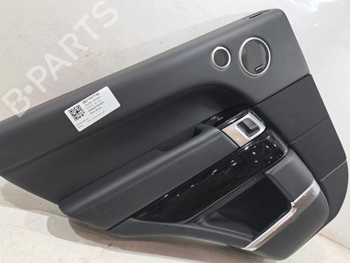 Rear left panel LAND ROVER RANGE ROVER IV (L405) 3.0 SDV6 Hybrid 4x4 | BP30694512C60 - Image 6