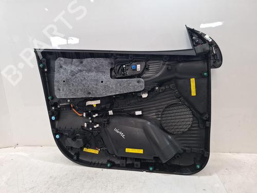 Front right panel HYUNDAI BAYON (BC3) 1.0 T-GDI | BP39515586C59  - Image 6