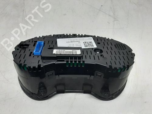Instrument cluster AUDI A3 (8P1) 1.6 | BP26835327C47 - Image 4