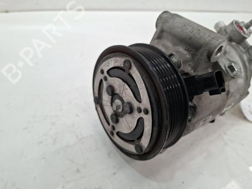 AC compressor FORD PUMA (J2K, CF7) 1.0 EcoBoost mHEV | BP38604303M34 - Image 4
