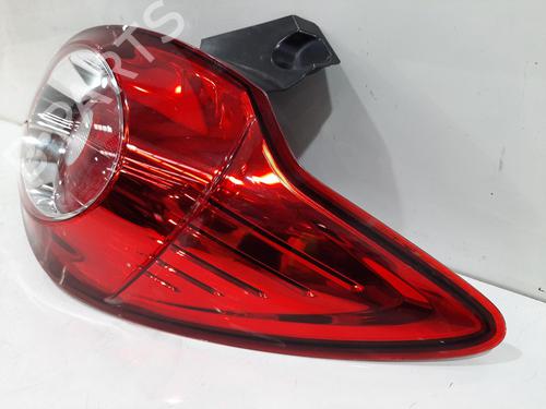 Right taillight FORD KA (RU8) 1.2 | BP36530169C35 - Image 3