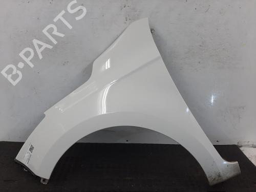 Used Left front fenders HYUNDAI i20 I (PB, PBT) 1.2 (86 hp) 31059308