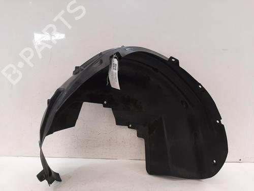 Hjulbue Hjulbue VAUXHALL GRANDLAND X / GRANDLAND (A18) 1.2 Turbo (75) (131 hp) 33799998 33799998