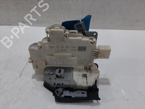 Autre VW PASSAT B6 (3C2) 2.0 TDI 16V (140 hp) 33180000