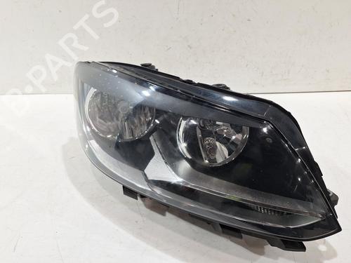 Phare droit VW TOURAN (1T3) 2.0 TDI (140 hp) 31879648