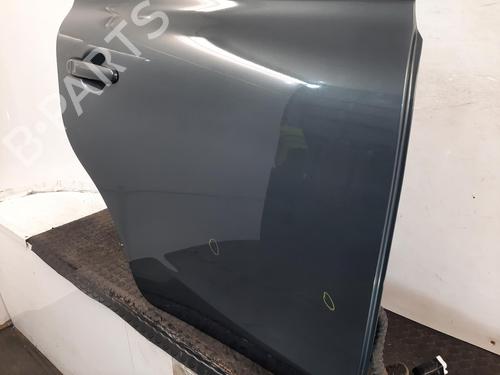 Right rear door NISSAN MICRA IV (K13K, K13KK) 1.2 | BP29060956C5 