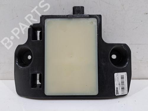 Electronic module LAND ROVER RANGE ROVER SPORT II (L494) 4.4 SDV8 4x4 | BP30142276M83
