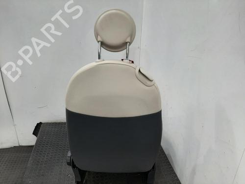 Right front seat FIAT 500 (312_) 0.9 (312AXG1A, 312.AXG11) | BP40078468C16 - Image 4