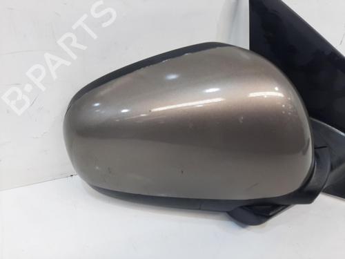 Right mirror NISSAN NOTE (E11, NE11) 1.6 | BP26814404C27 