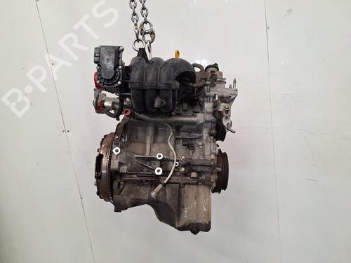 Engine SUZUKI ALTO VII (GF, HA25_, HA35_) 1.0 (AMF310, GFC31S) | BP36879242M1  - Image 6