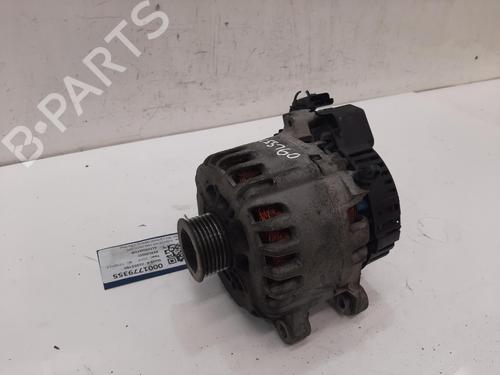 Used Alternator Alternator 37515989 37515989