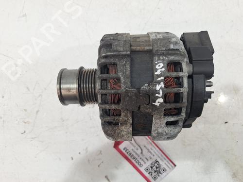 Alternator AUDI A1 (8X1, 8XK) 1.0 TFSI | BP32357578M7