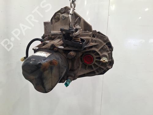 Gearbox RENAULT TWINGO III (BCM_, BCA_) 1.0 SCe 70 | BP36697561M3 - Image 4