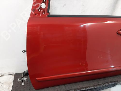 Left front door NISSAN NOTE (E11, NE11) 1.4 | BP30142111C2