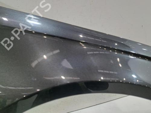 Right front fenders AUDI A4 B8 (8K2) 2.0 TDI | BP32120367C42 