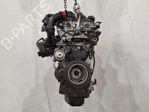 Used Engine Engine VAUXHALL CORSA Mk V (F) 1.2 (101 hp) 40185268 40185268