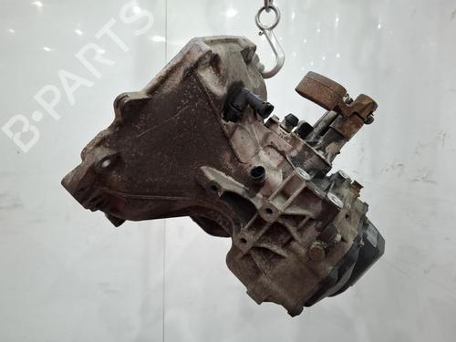Gearbox VAUXHALL CORSA Mk IV (E) (X15) 1.4 | BP40454567M3 - Image 4