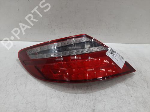 Used Left taillight Left taillight MERCEDES-BENZ SLK (R172) 200 (172.448) (184 hp) 36216715 36216715