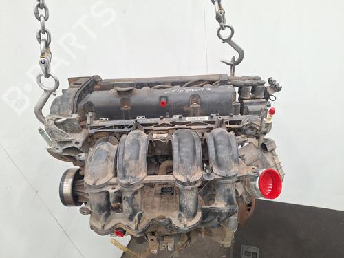 Engine FORD FIESTA VI (CB1, CCN) 1.25 | BP29397711M1 