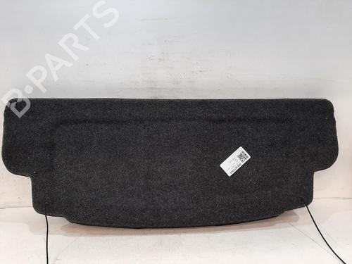 Used Rear parcel shelf Rear parcel shelf NISSAN NOTE (E11, NE11) 1.6 (110 hp) 33647814 33647814