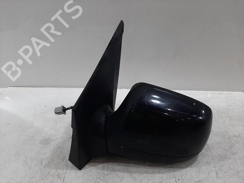 Used Left mirror Left mirror FORD FUSION (JU_) 1.6 (100 hp) 34150165 34150165